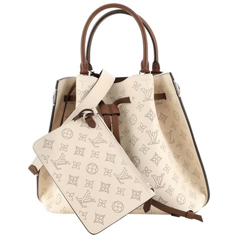 louis vuitton girolata price|lv mahina leather.